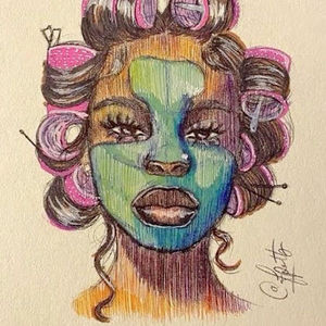 Meet your Posher, Alyssa queen